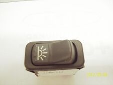 LONDON TAXIS LTI TX2 AND TX4 REAR INTERIOR LIGHT SWITCH PART NO. 651798