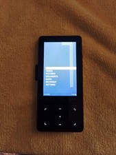 Cowon iAudio 10 digital media player.