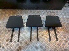 13-19 PEUGEOT 2008 REAR SEATS HEADRESTS (3 PCS)