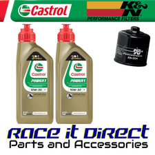 Service Kit for Honda NSS300
