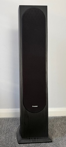 Pioneer fs52 home audio - home,