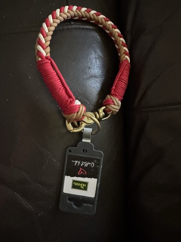 Hunter dog collar - hunter,