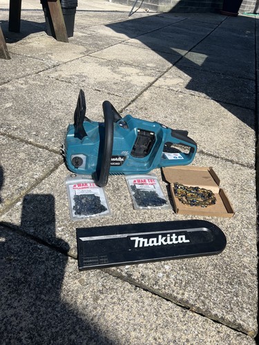 Makita duc353z 18v - duc353z,