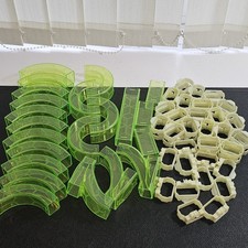 Hexbug Nano V2 Track Parts -