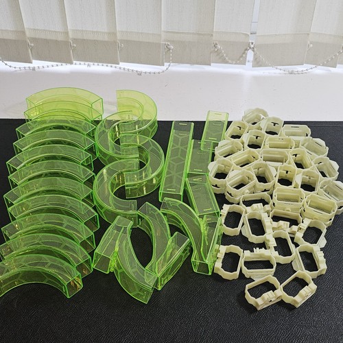 Hexbug nano track parts - v2,