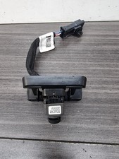 CITROEN C4 GRAND PICASSO MK2 REAR VIEW REVERSE PARKING CAMERA 9801146580