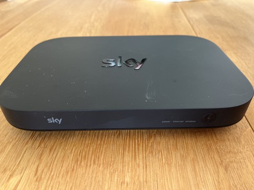 Sky broadband hub er115 - sky,