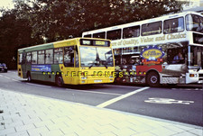 ORIGINAL BUS SLIDE 16407-