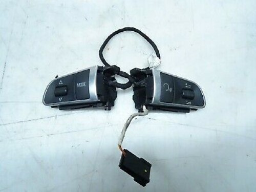 Audi 8p3 2008 2012 - 8p3, 2008-2012