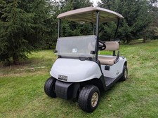 EZGO RXV LITHIUM ELECTRIC 2