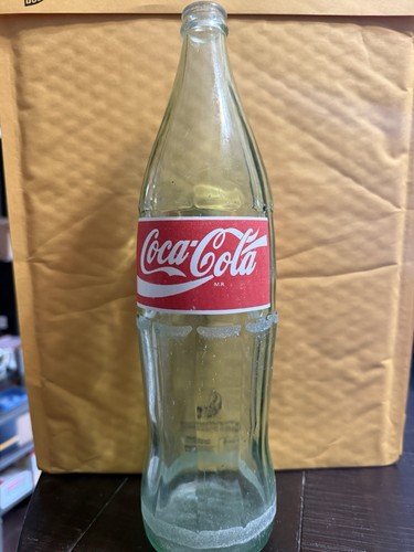 Vintage 1980 coca - , cola