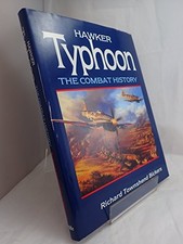 Hawker typhoon the combat - the,