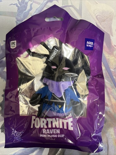 Fortnite raven mini - fortnite:,