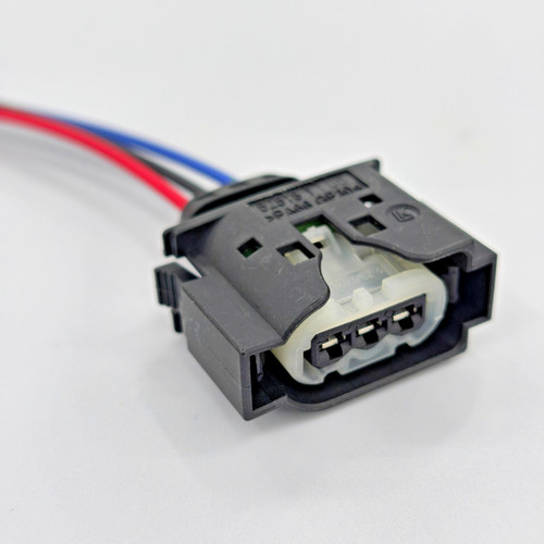 Oil level sensor prewired - oil,