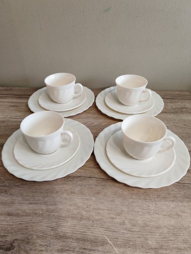 Arcopal france white - arcopal,