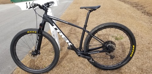 Chinese carbon 29er mountain - 29er,