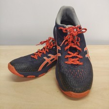 Asics netburner professional - asics,