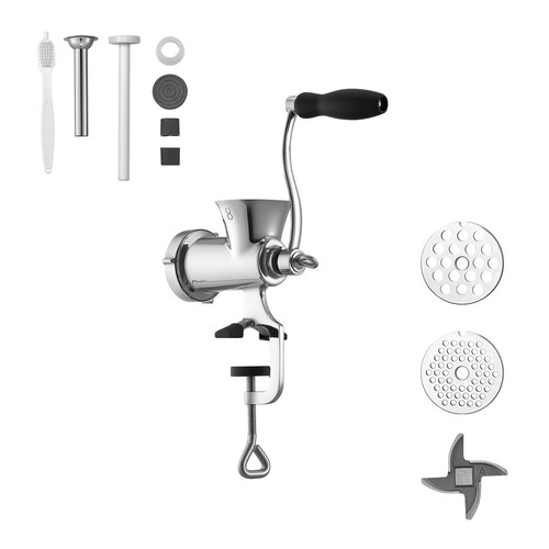 Uimoso manual meat grinder - uimoso,