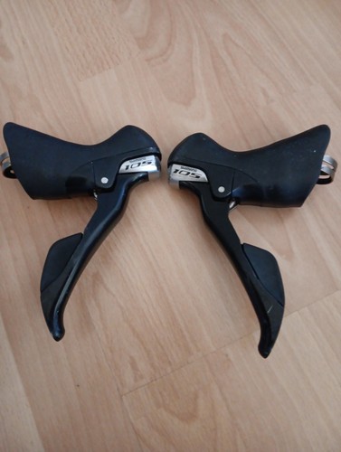 Shimano 105 2x11 - , st-5800