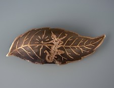 Vintage Siam Sterling Silver