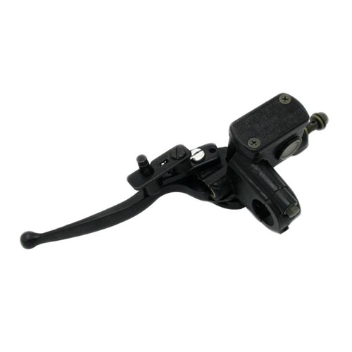 New left hand brake lever - new,