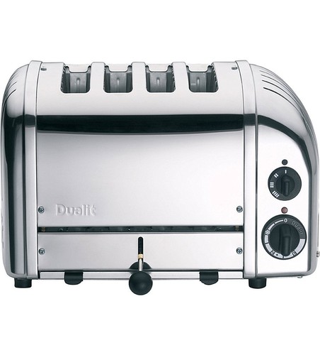 Dualit 40378 vario - 4, slice