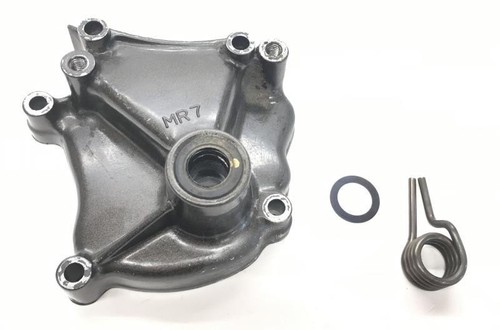 Selection plate honda - vfr, 400