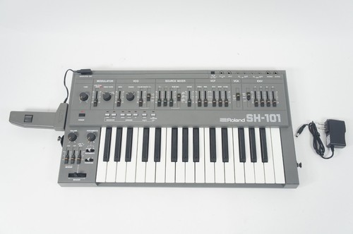 Roland 101 mgs 1 grip - mgs-1,