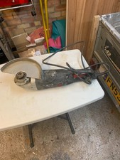 SKIL 9780 8-9inch 2000w ANGLE GRINDER