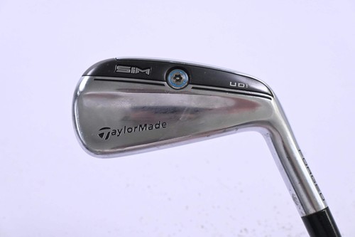 Taylormade sim udi iron - sim, /