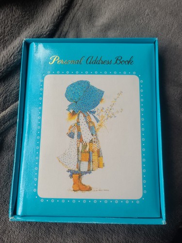 Hollie hobbie address - hobbie, book