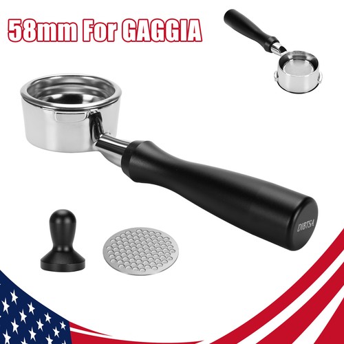 58mm coffee bottomless - coffee,