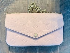 Louis Vuitton Felicie Pochette