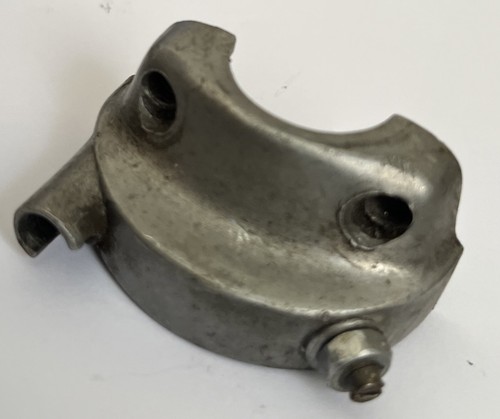 Amal alloy 364 - throttle, /