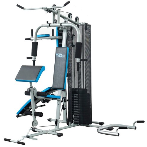 Bodytrain hg470 station home - station,