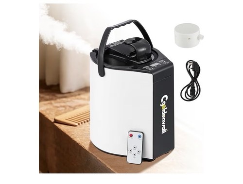 Cgoldenwall portable steam - portable,