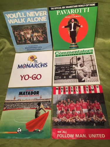 Sport themed singles - sport,