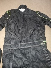 alpinestars kmx-9 kart suit