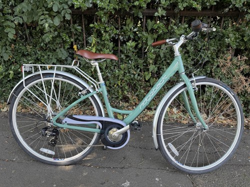 Ridgeback avenida ladies - 6, ladies’