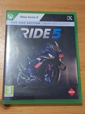 Ride 5 XBOX SERIES X video