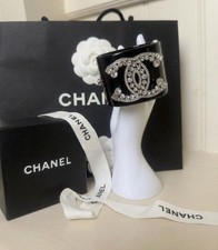 Exquisite Black And Silver