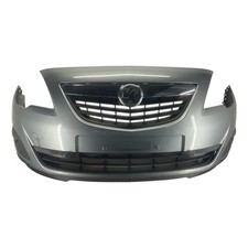 Vauxhall Meriva B Front Bumper