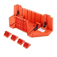 Miter Box 14 Inch Woodworking