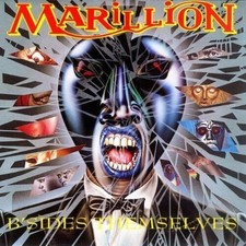 Marillion - Marillion -