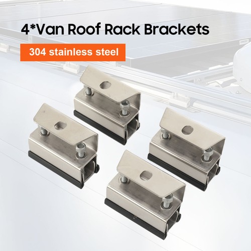 Roof rack kit van - rack,
