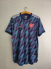 Arsenal 2021/22 3rd Jersey