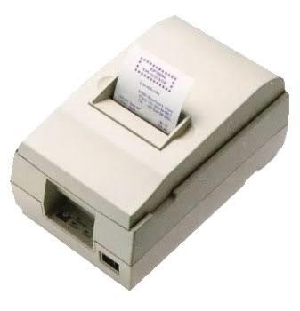 Epson u210d m119d dot - epson,
