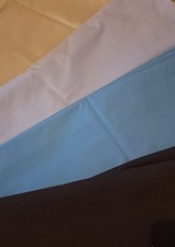 Coach Built Pram Hood Apron