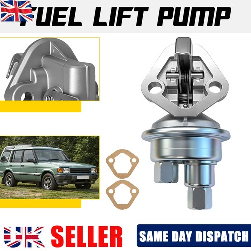 Fuel lift pump etc7869 stc1190 - fuel,