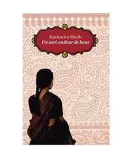 Un sari couleur de boue